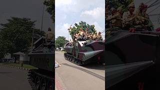 Download lagu tank amfibi Marinir#shots mp3