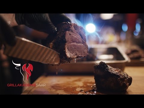 Imagefilm | Grillakademie Saar | 4K UHD alt