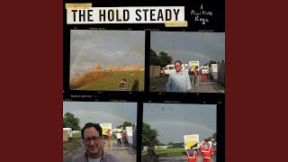 Stuck Between Stations