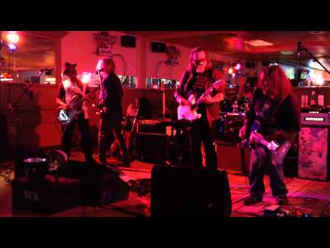 The Raisin' Cain Band W/ Special Guest Jake Haldenwang - Why I Sing The Blues