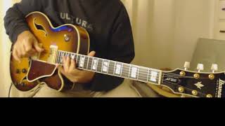 Video thumbnail for Ibanez AF 200 1998 e Ibanez FG 100 1986 comparadas (No tan breve esta vez) by RICK STBATZ CHANEL