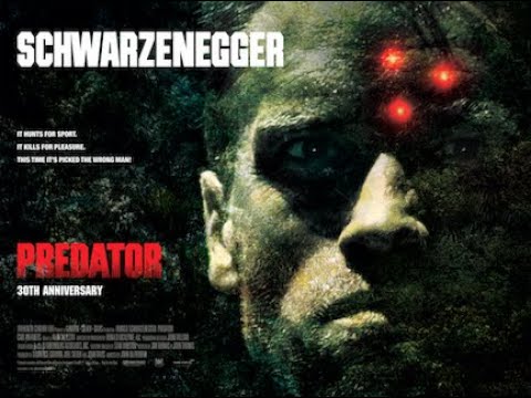 Predator 2018 The Predator Official Trailer Hd 20th Century Fox Youtube - 20th century fox history in roblox youtube