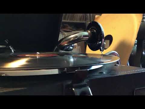 Slaughter On Tenth Avenue (Part 1 and 2).... by.. Paul Whiteman and His Orchestra