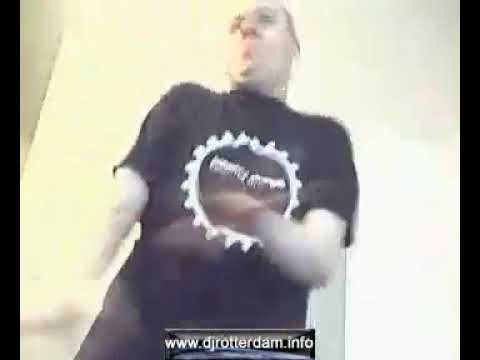 DJ Friki - Moonlight Rotti vs  She