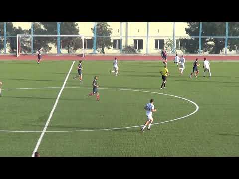 FT - Fc Merani Tb 3-5 Fc Sioni