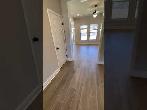 COMING SOON! 3/2 home available in Old Field property video