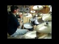 Porcupine Tree - Circle of Manias (Drum Cover by JD)