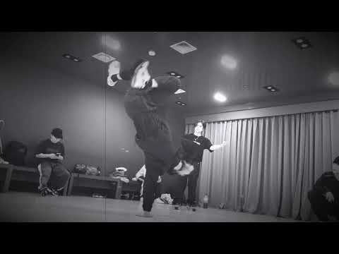 BBOY SPAX ARTISTREET l SEPTEMBER 2019