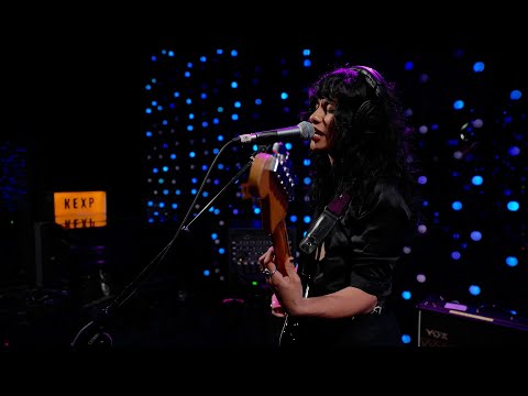 L.A. Witch - Full Performance (Live on KEXP)