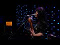 L A Witch Full Performance Live On KEXP