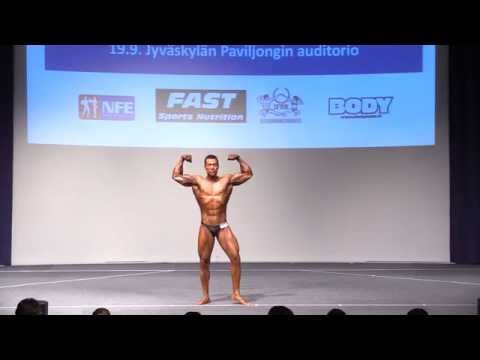 NFE2015 - Jkl - CBB alle 180cm - Robert Nitz