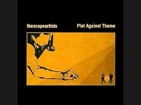 Escape Artists - Meeting Of The Minds