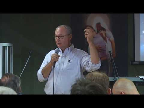 Učeništvo (Mark McKinney)