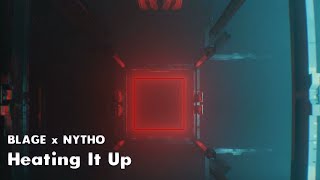 Heating It Up Music Video