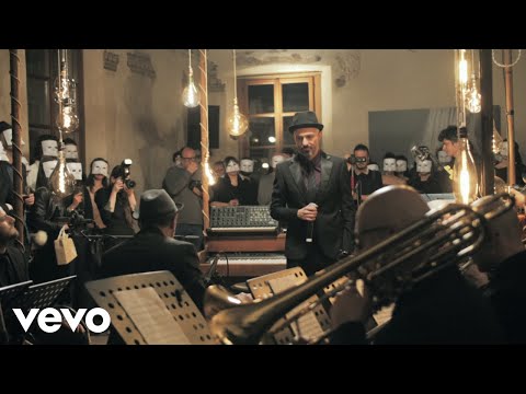 Samuel - Rabbia (Live con orchestra)