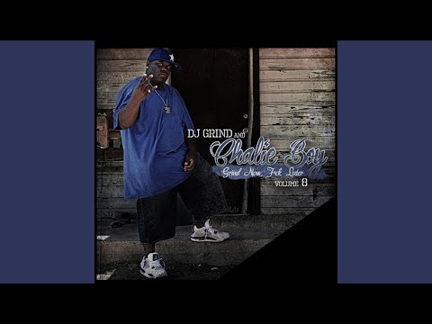 Ballin Smashin (Feat. Lil Jared)