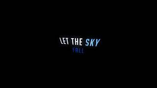 Download lagu Adele - Skyfall | Lyrics Overlay mp3