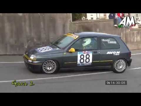 Torrisi Orazio PSG 17° Cronoscalata Giarre   Montesalice   Milo HD