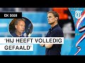 'Dit is einde verhaal voor De Boer'