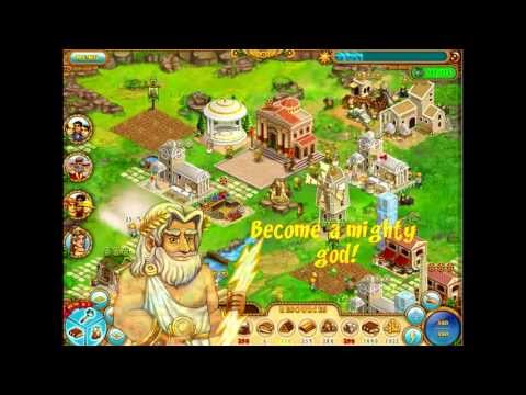All My Gods Steam Gift GLOBAL - 1