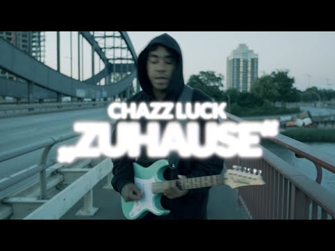 Chazz Luck - Zuhause