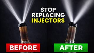 How to clean your fuel injectors without removal |the only 3 Methods That Work 