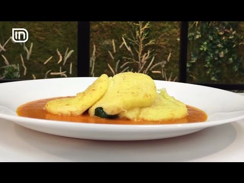 Kripe dhe Piper 21042017 - Gnocchi alla romana