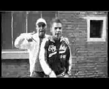 Mc Amino & A.H - Algier Rules