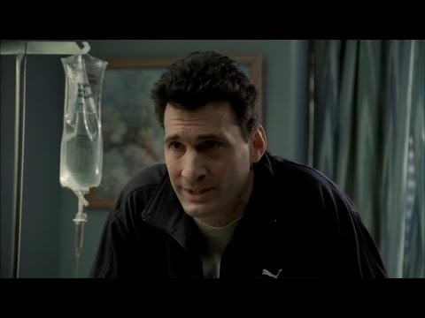 Eugene Pontecorvo - The Sopranos