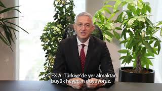 OLCAY ATLIOĞLU, Halkbank’s Deputy GM, shares his AI insights & thought