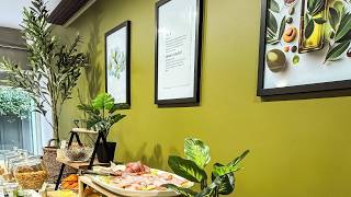 Noa Hotel, Auckland, New Zealand | Travel With Chitra