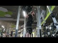 BajheeraIRL - Bounce-Back Leg Day & Home Gym Soon! :D - Natural Power-Building Vlog