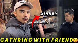 Download lagu Night Gathring With Friends ✌️|| Enjoyment || Hazargi Vlog || Asgharz Vlog mp3