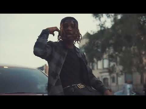 Nsgmk - Let It Be Known (Feat. Memo600) (Official Video)