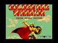Pelador Plays Golden Axe Warrior Part 3 Dungeon Two
