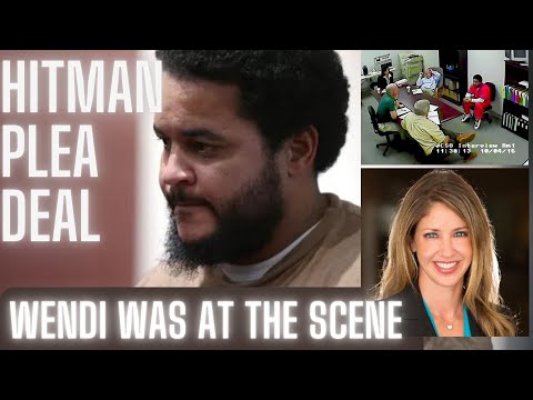 The Hitman Luis Rivera: Full Missing Interrogation Footage (Audio/Video Fixed) - Dan Markel Murder