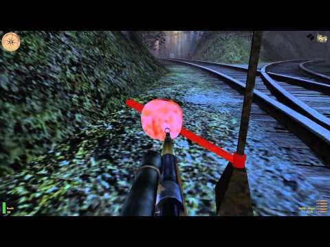Medal of Honor: Allied Assault - Diverting The Enemy (Level 12) [1080p 60fps Hard Walkthrough]