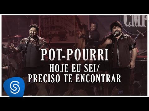Hoje Eu Sei video