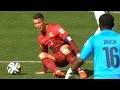 Cristiano Ronaldo vs Ghana (Rare Clips) WC 2014 HD 720p by zBorges