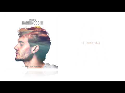 Andrea Nardinocchi - Come stai (fixed frame video)