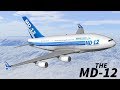 What is the MD-12?
