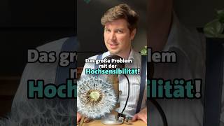 Hochsensibel – oder einfach selbst so eingeschätzt? #hochsensibel #hsp #podcast