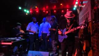 Papa Mali - "Make A Way"