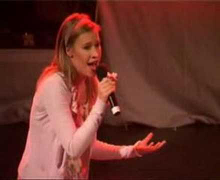 Ringeriksrussen 2006 - Russefeber: Min første kjærlighet