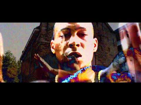 Strickly Bones - Stress Om Die Shit (Officiële Video)