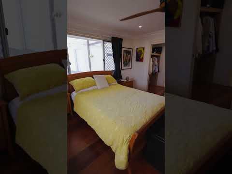 Video Thumbnail for 106 Pattison Street, Emu Park