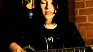 London After Midnight - Christmas song Cover