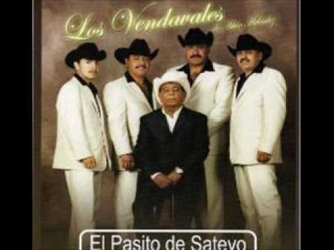 Rueditas De Amor- Los Vendavales De Adan Melendez