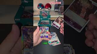 Wird dieses Pack den Verlust retten? 💸 One Piece TCG #onepiece #onepiecetcg