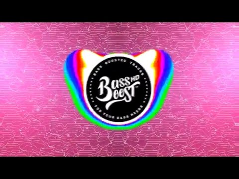 Take/Five & Curfew - Kalahari [Bass Boosted]